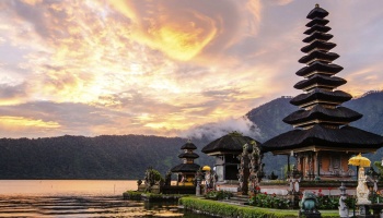 Presenting new OACM countries at Our Ocean Conference in Bali, Indonesia (October 29th-30th, 2018)