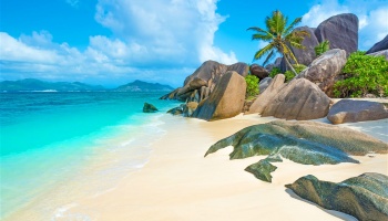 40 million EURO CSMA donation for small nation island tourism development 